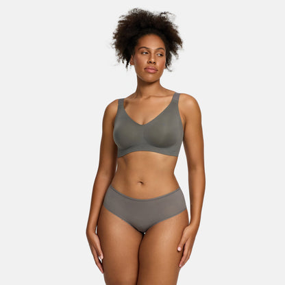 Comfort Minimizer Bra - Secret Sale