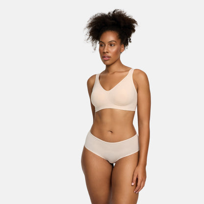 Comfort Minimizer Bra - Secret Sale