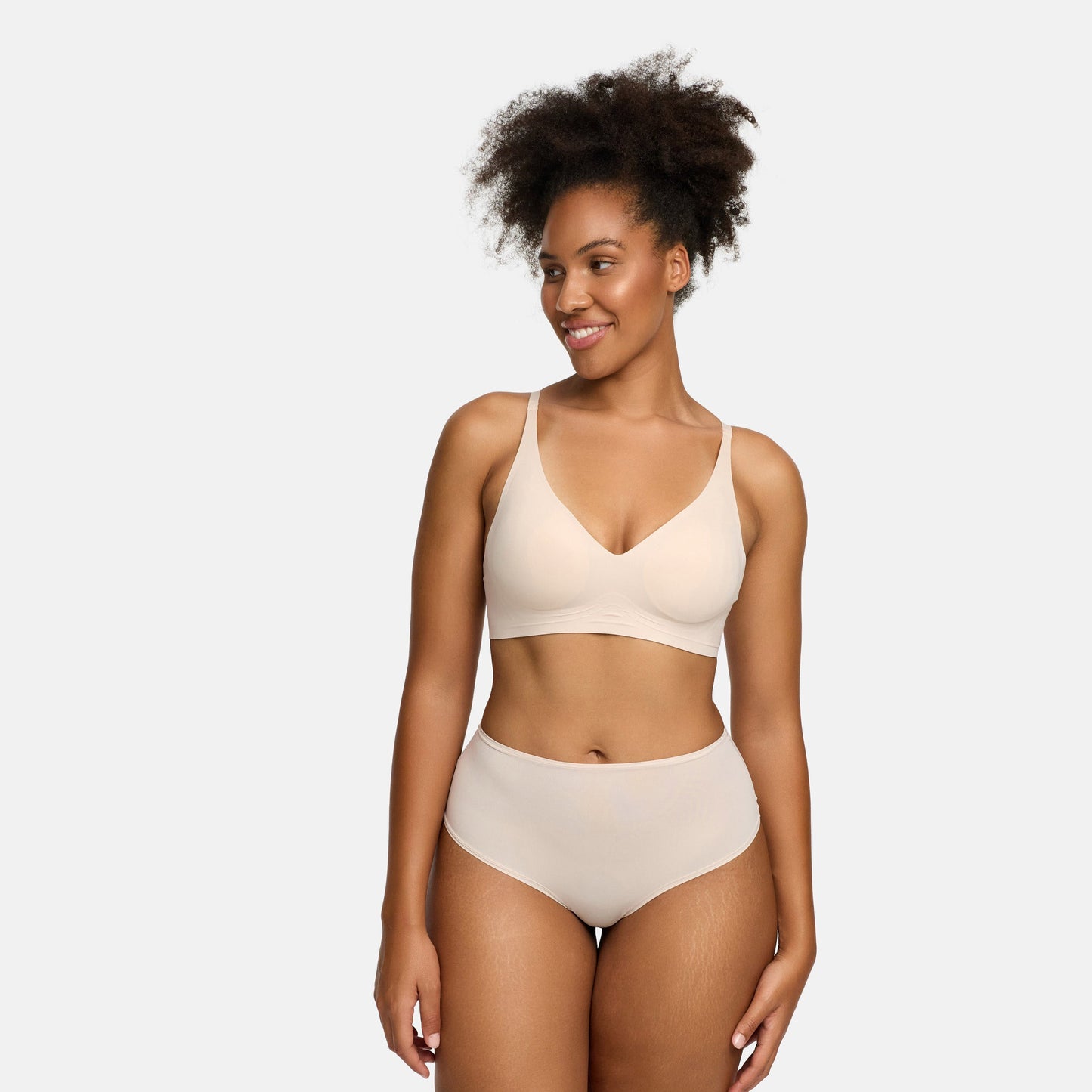 Comfort push-up bra - Secret Sale (#2)