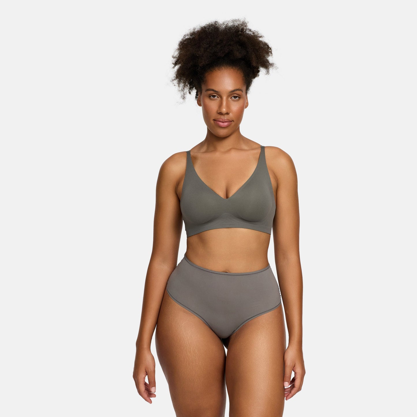 Comfort push-up bra - Secret Sale (#2)