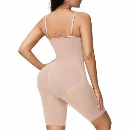 Bodysuit Sculpting with pants Shapewear - Light Shape
