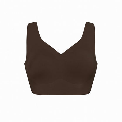 Comfort Minimizer Back Support Bra - Secret Sale