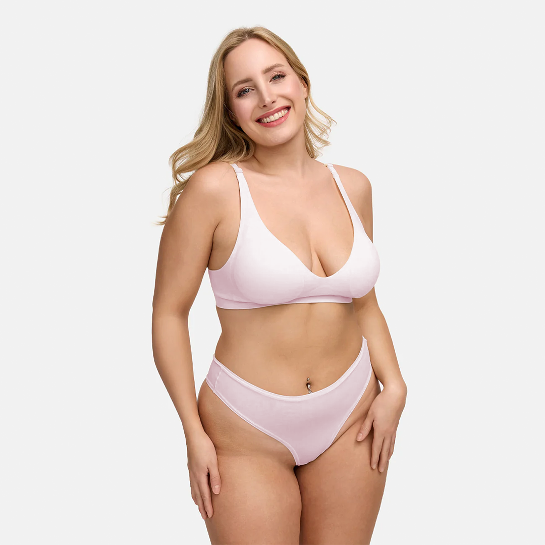 Thong | 3-pack - Secret Sale