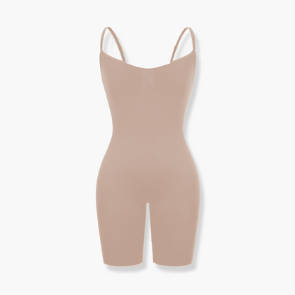 Bodysuit Sculpting with pants Shapewear - Light Shape